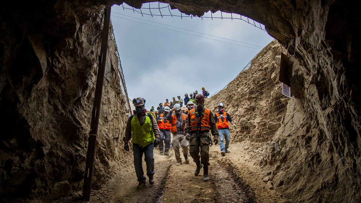 Mali Gold Mine Collapse Kills 48 Amid Growing Concerns Over Illegal Mining