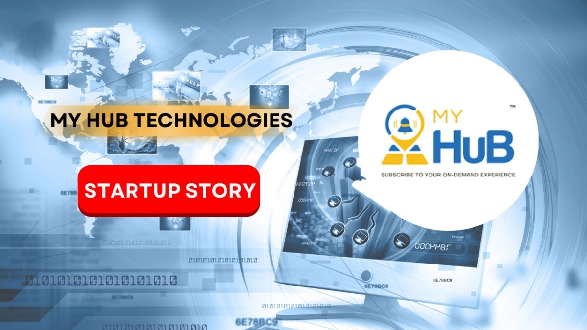 My Hub Technologies: Redefining Convenience and Community in the Digital Marketplace