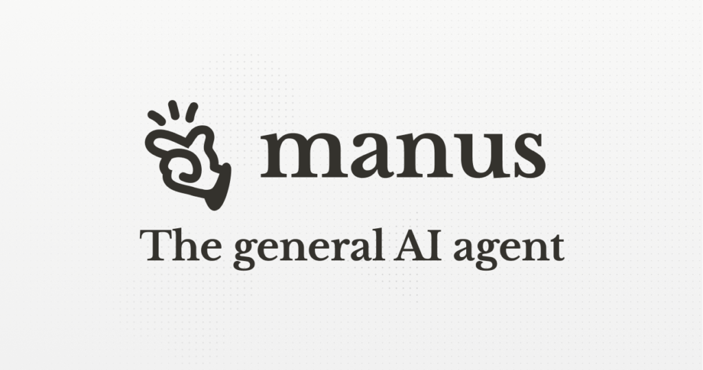 Manus was evaluated in standard mode using the same configuration as its production version for reproducibility. Image Credit: Manus.im