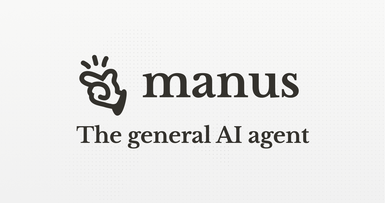 Manus AI: China’s Revolutionary Autonomous AI Shaking Up the Tech World